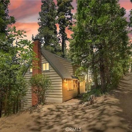Walk 2 Village, Relax On Deck, Cool W/Ac! Lake Arrowhead Εξωτερικό φωτογραφία