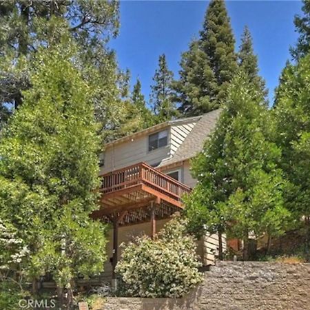 Walk 2 Village, Relax On Deck, Cool W/Ac! Lake Arrowhead Εξωτερικό φωτογραφία
