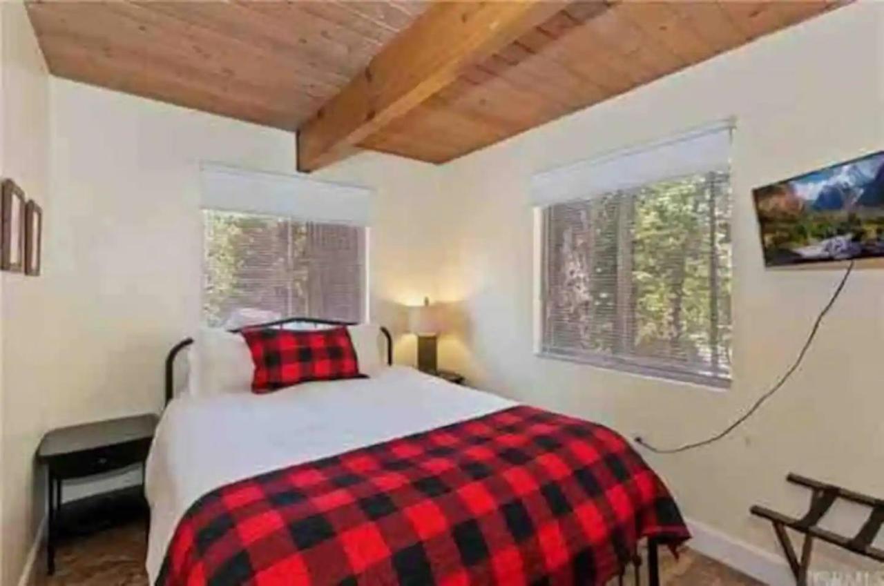Walk 2 Village, Relax On Deck, Cool W/Ac! Lake Arrowhead Εξωτερικό φωτογραφία