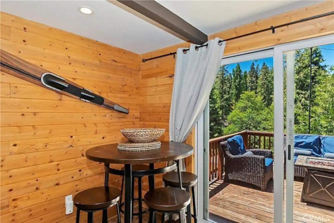 Walk 2 Village, Relax On Deck, Cool W/Ac! Lake Arrowhead Εξωτερικό φωτογραφία
