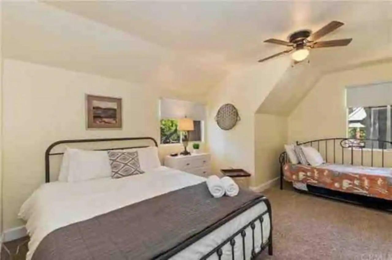 Walk 2 Village, Relax On Deck, Cool W/Ac! Lake Arrowhead Εξωτερικό φωτογραφία