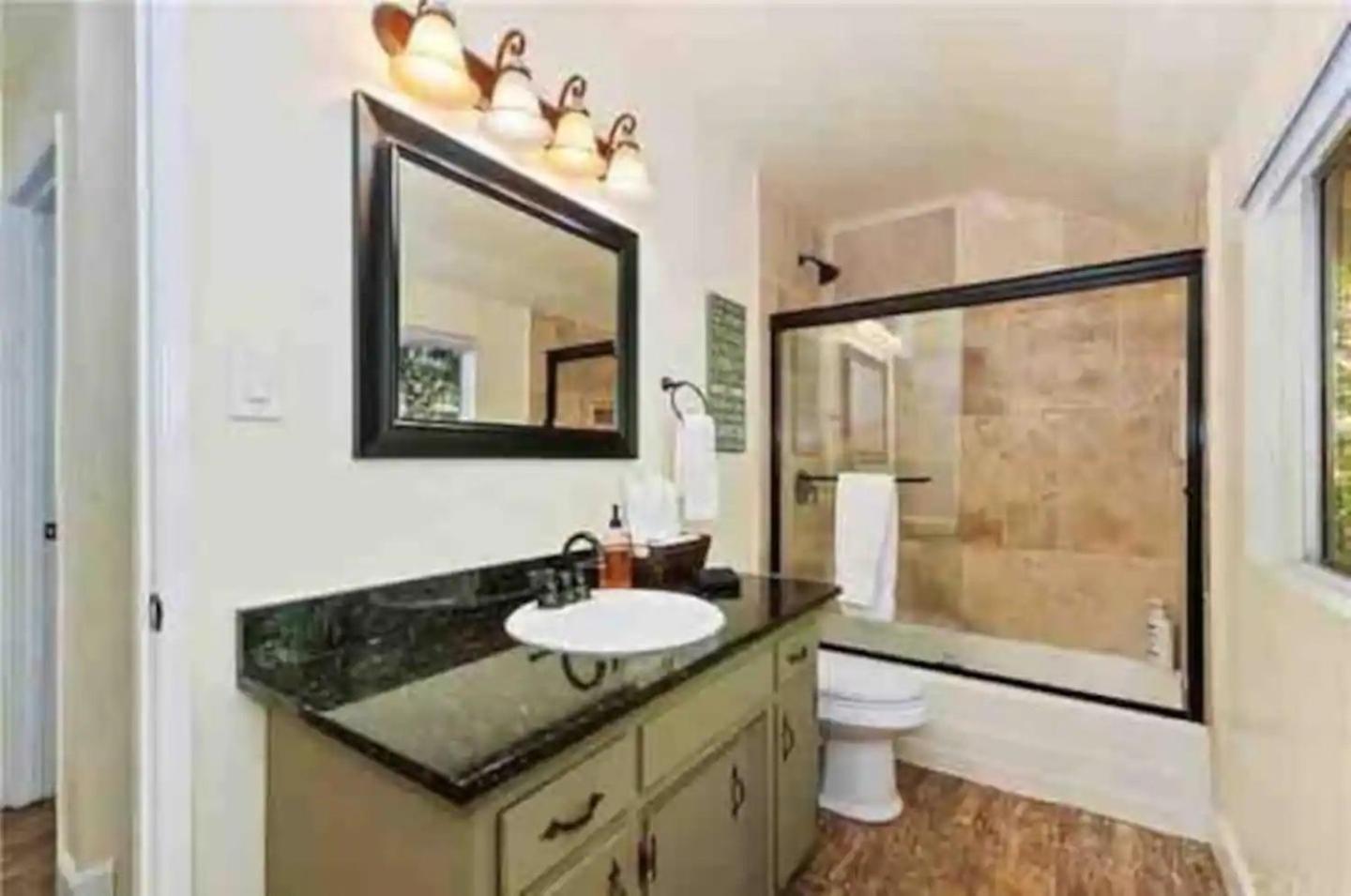 Walk 2 Village, Relax On Deck, Cool W/Ac! Lake Arrowhead Εξωτερικό φωτογραφία