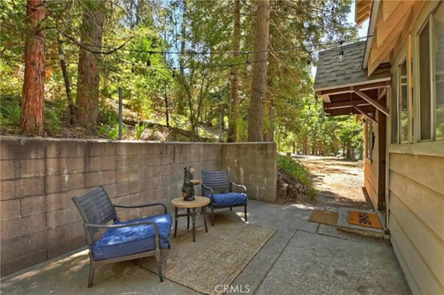Walk 2 Village, Relax On Deck, Cool W/Ac! Lake Arrowhead Εξωτερικό φωτογραφία